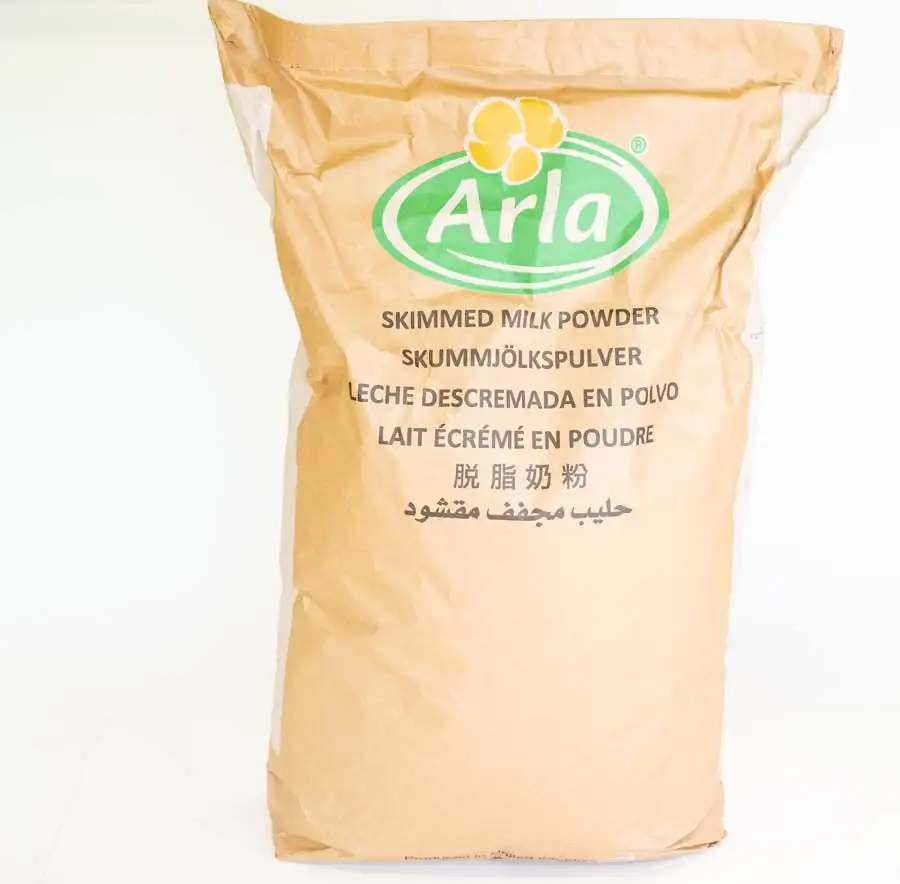 WHOLESALE  Skimmed milk powder | 25kg