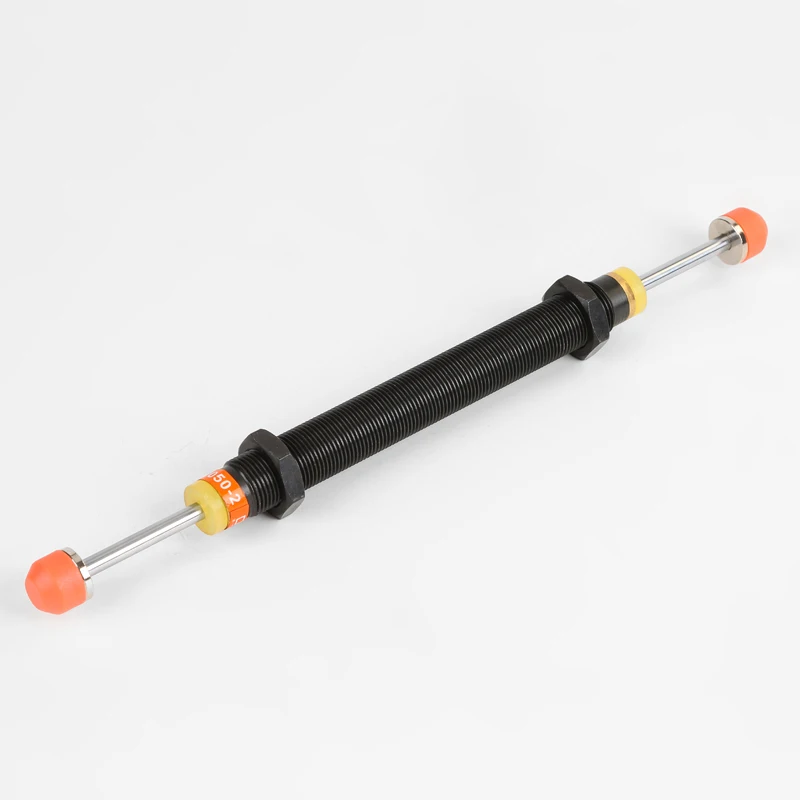 SHUYI ACD2050-W High quality Adjustable Pneumatic Buffer Dashpot Industrial Hydraulic Shock Absorbers