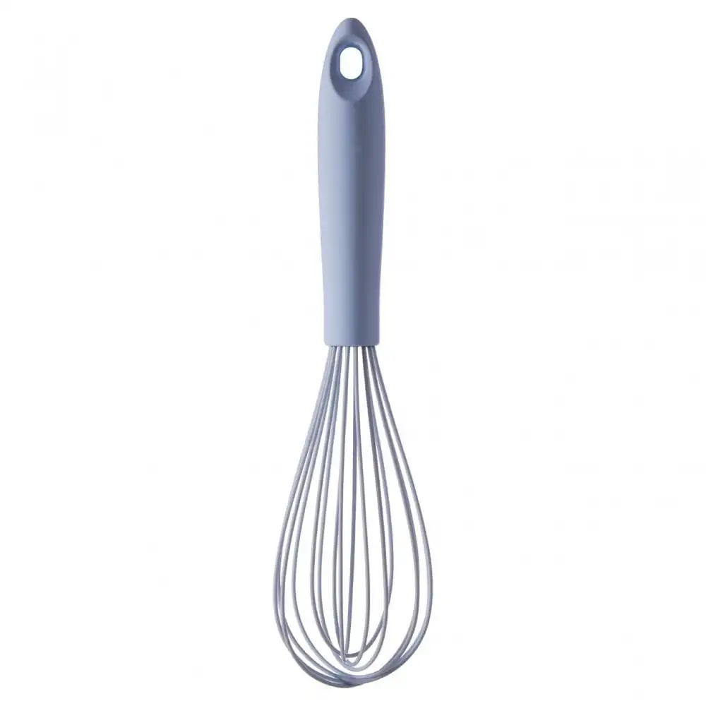 9 inch and 12 inch  Silicone Balloon Eggs Whisk with Grip  Good Handle