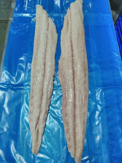 Замороженная филе MAHI