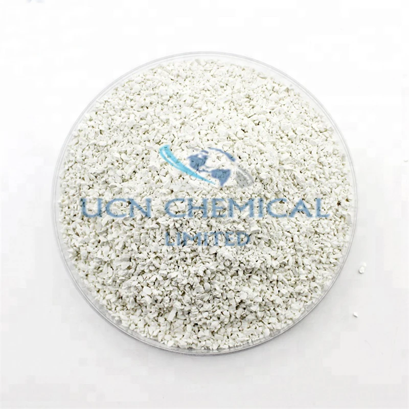 
Hot Sale Wholesale Product - Calcium Hypochlorite 
