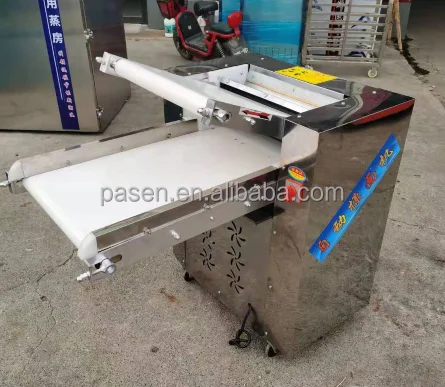  automatic dough pressing machine rolling