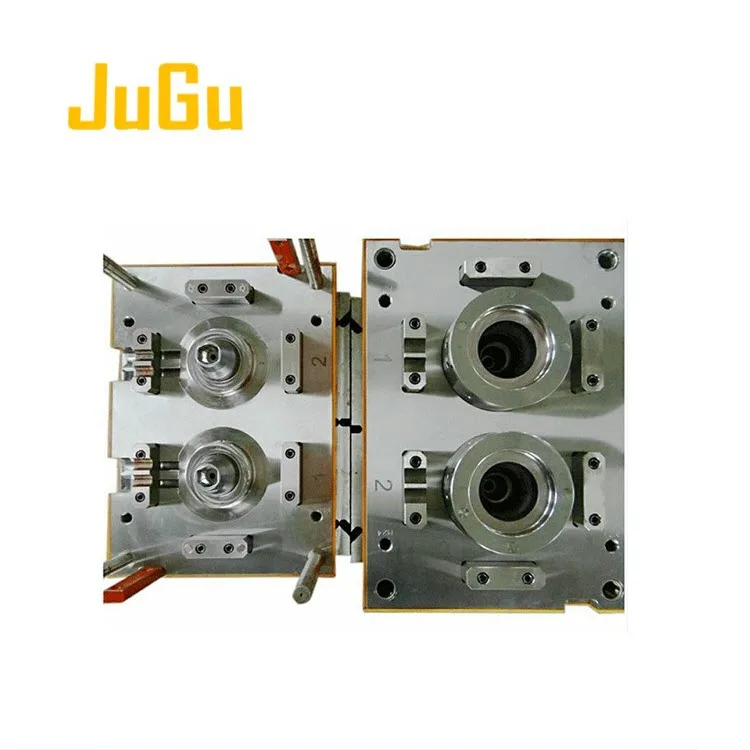 custom high quality precision tooling plastic mold injection mould maker molding manufacturer