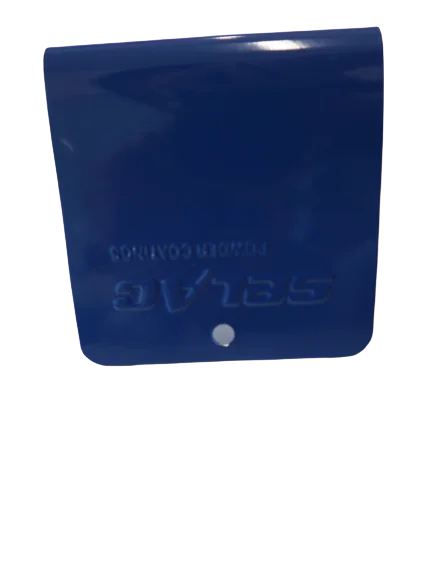 
Affordable Price Epoxy Customizable Electrostatic Powder Coating Powder Paint for racks systems 