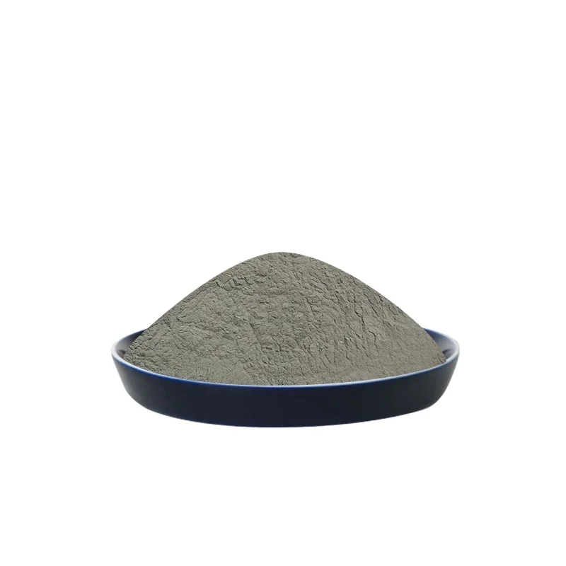 Powder CuSn20 Copper Tin Alloy Metal Sintering 300-800mesh Bronze Metal Powder