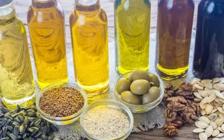 Aromatherapy Blend Oil Four Thieves Oil Blend