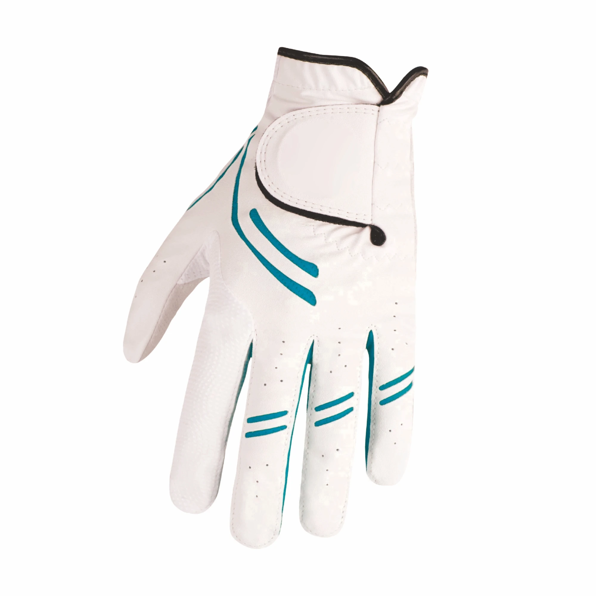 Golf Gloves 2022 Golf Gloves White Customized