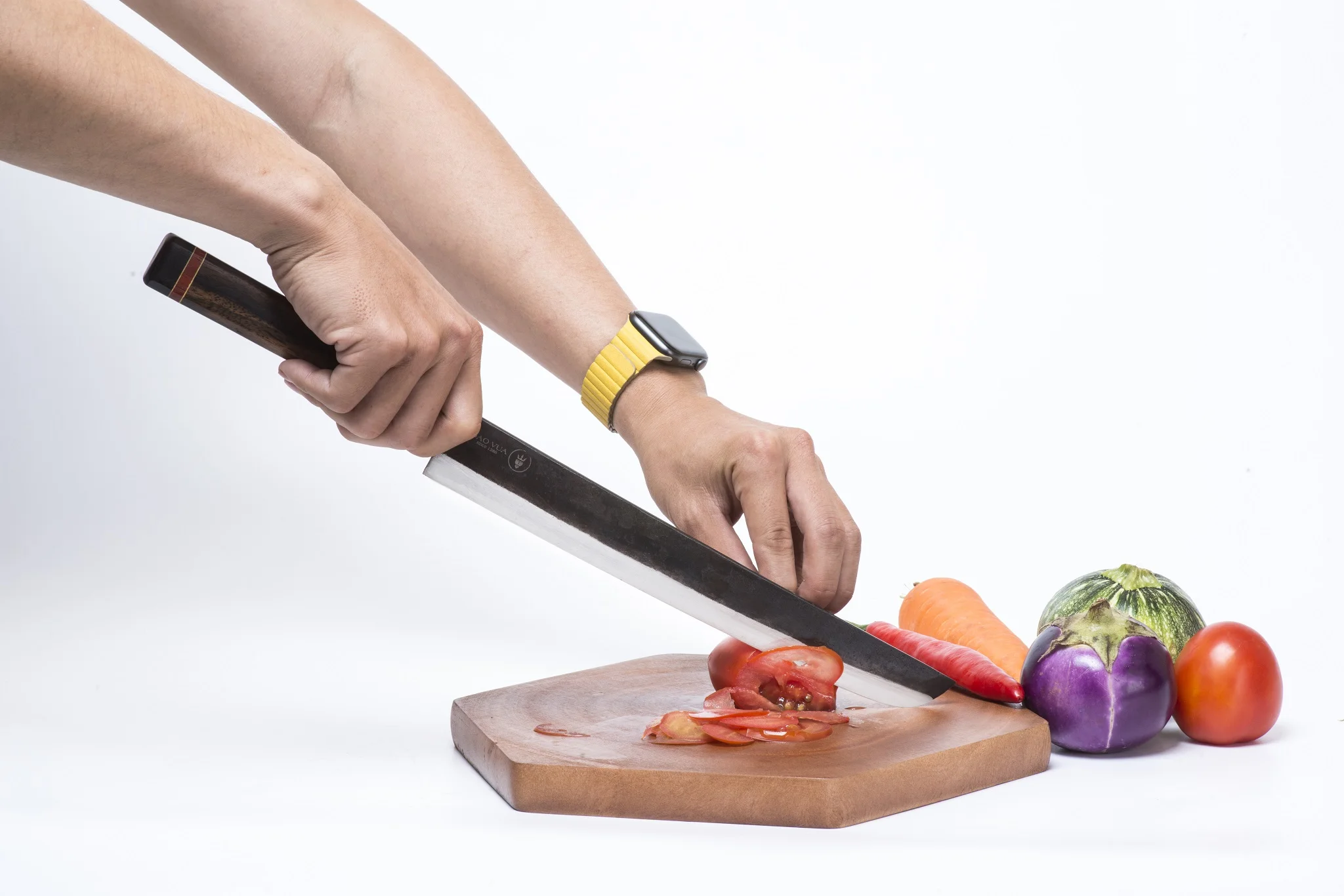 OEM Handmade Kitchen Knives Japanese Sushi Sashimi Knife