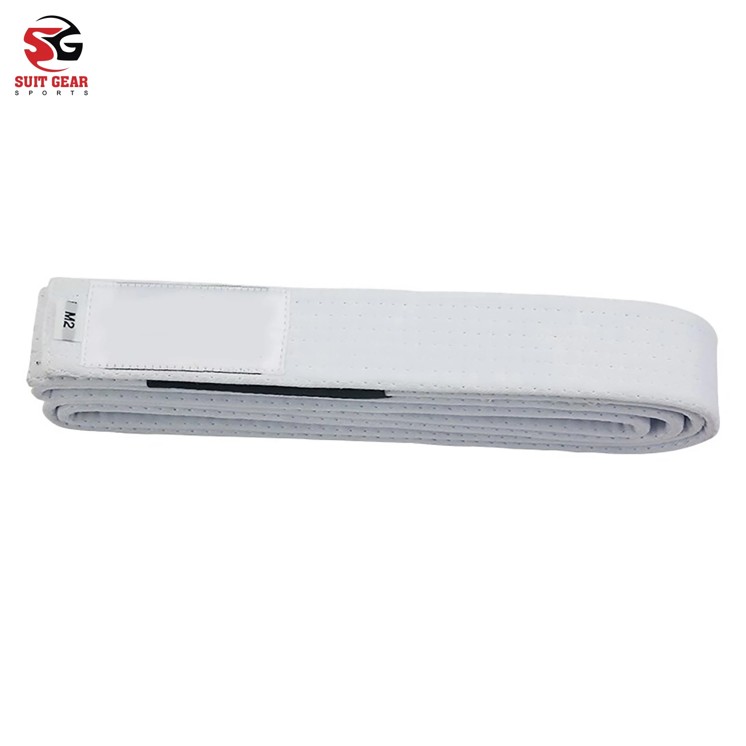  Прочные долговечные Ремни Для карате размера под заказ с логотипом OEM для боевых искусств