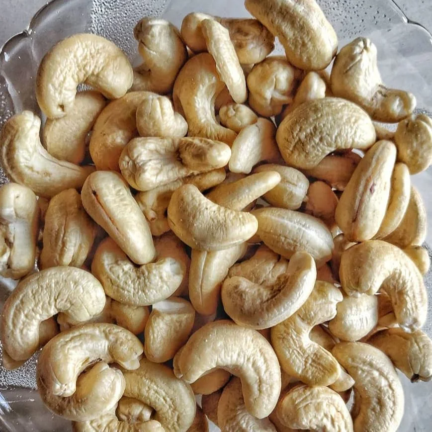 
Cashew Nut from India 