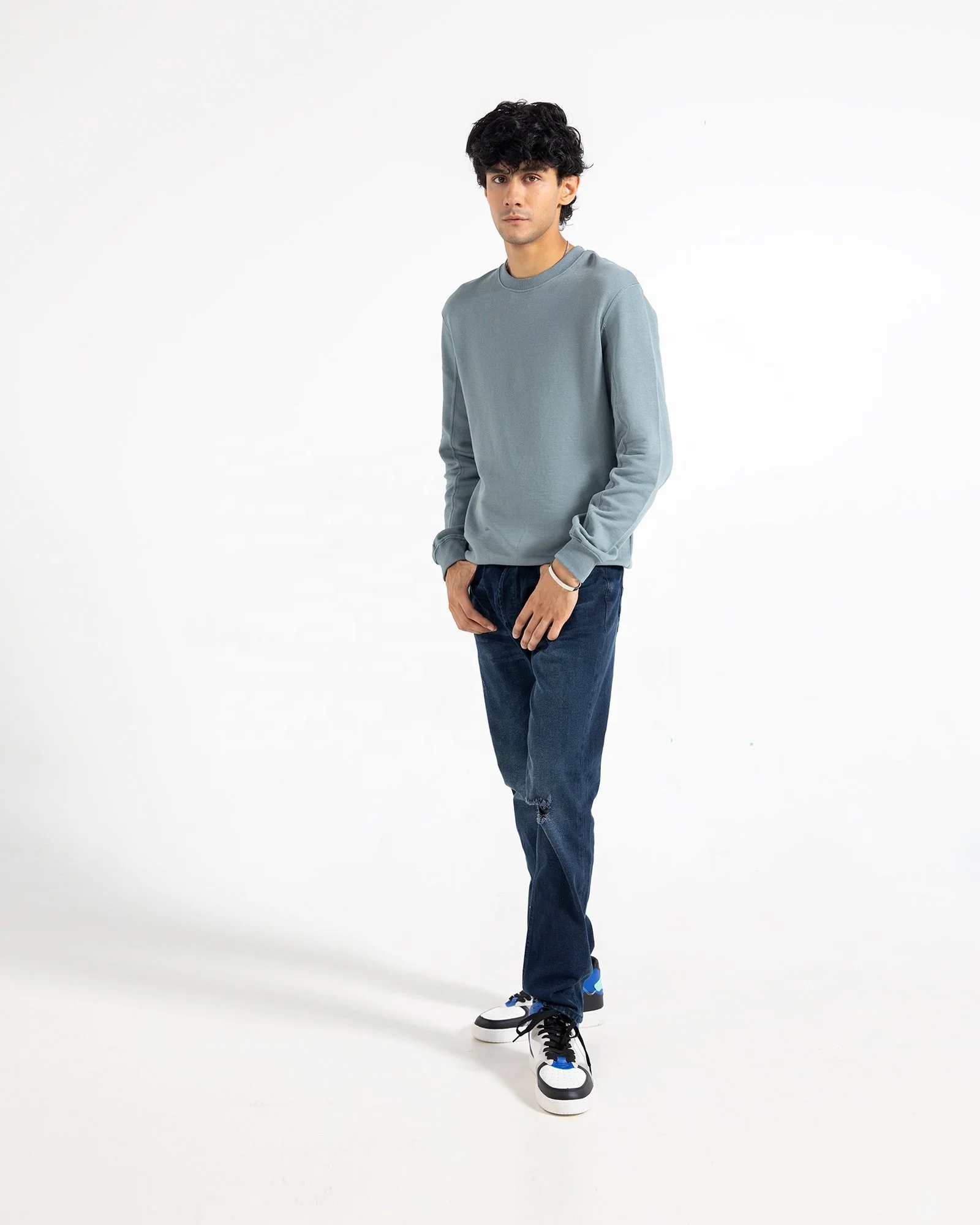 American sizes high Quality Multi-size Selection Plain Black Cotton Men Hoodies 100% Cotton