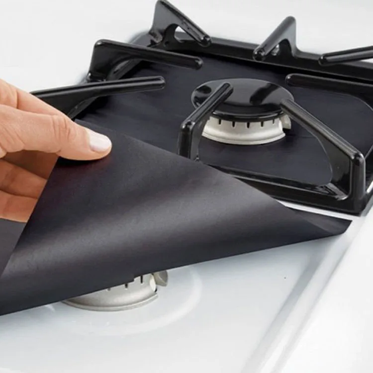 Новый продукт многоразовый протектор для газовой плиты