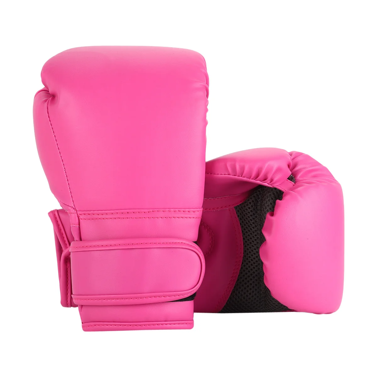 Wholesale Leather Made Best Style Boxing Gloves