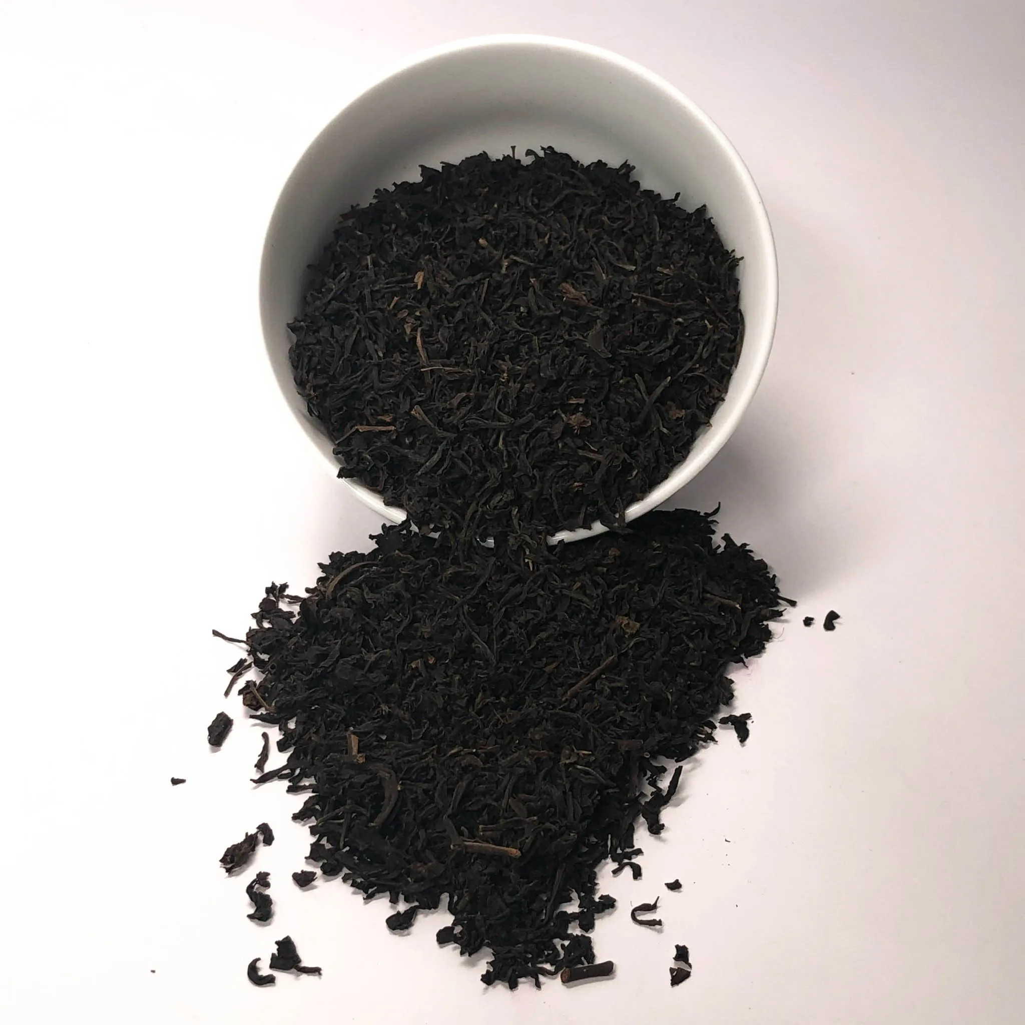 Wholesale Black Tea High Quality Best Price Wholesale Best Selling Loose Tea Jasmine Green Tea