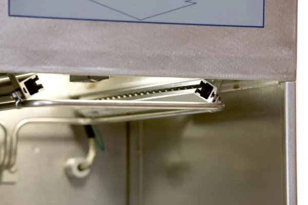 Top rated Power Packed Quality HepaClean 2500 & 3000 230V Compact Design