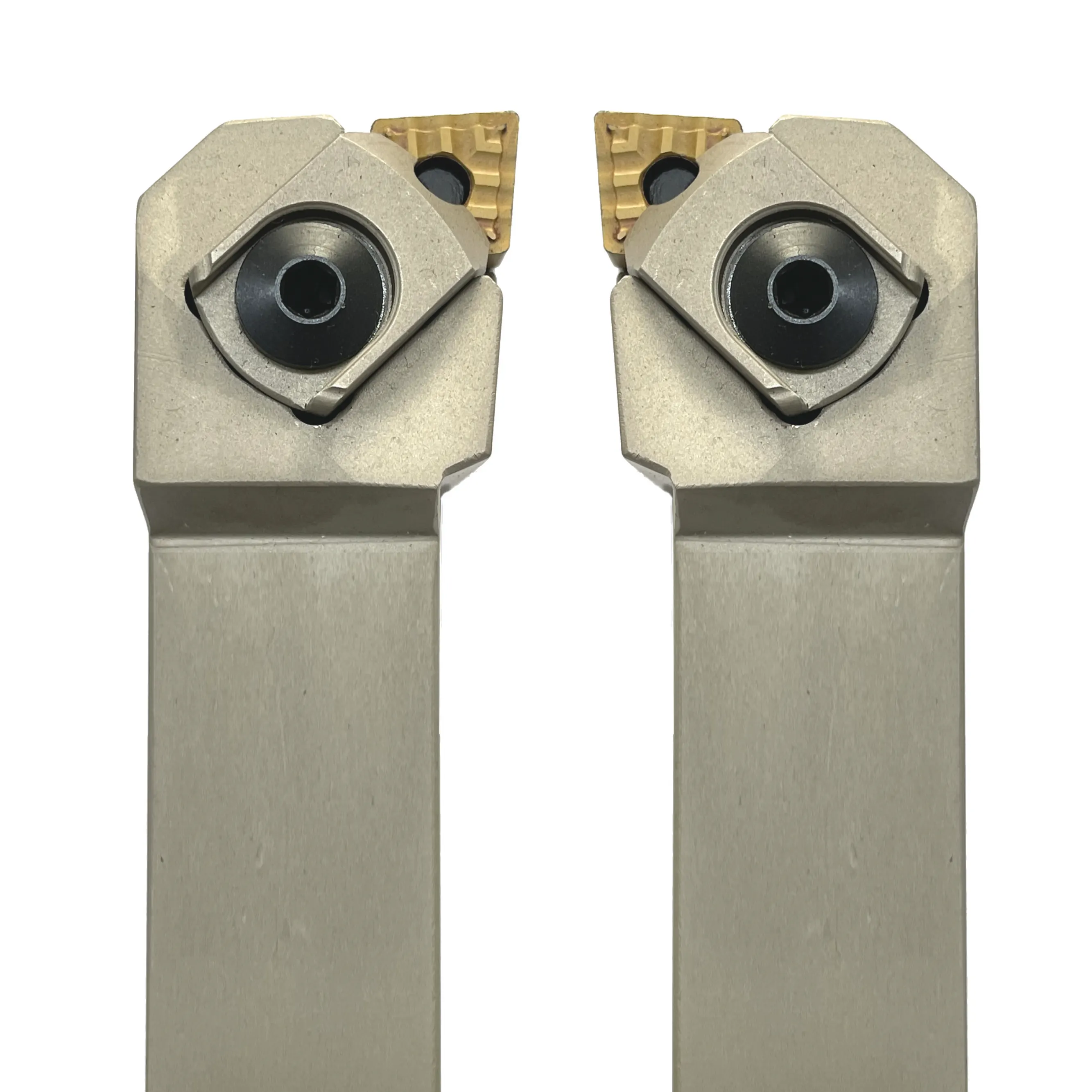 
WCLNR/L Внешние с 95 градусами охлаждающей жидкости Индексируемые левой рукой CNMG1204 режущие инструменты 