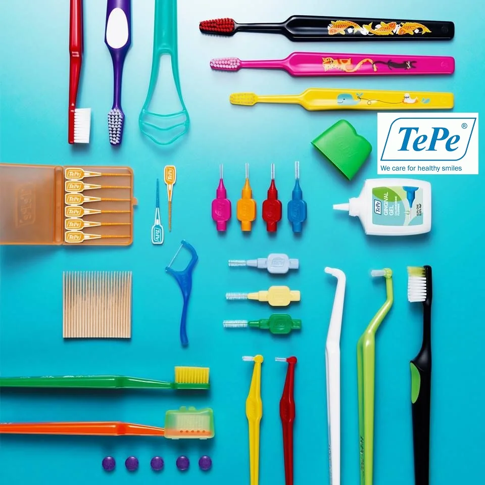  TePe Interdental