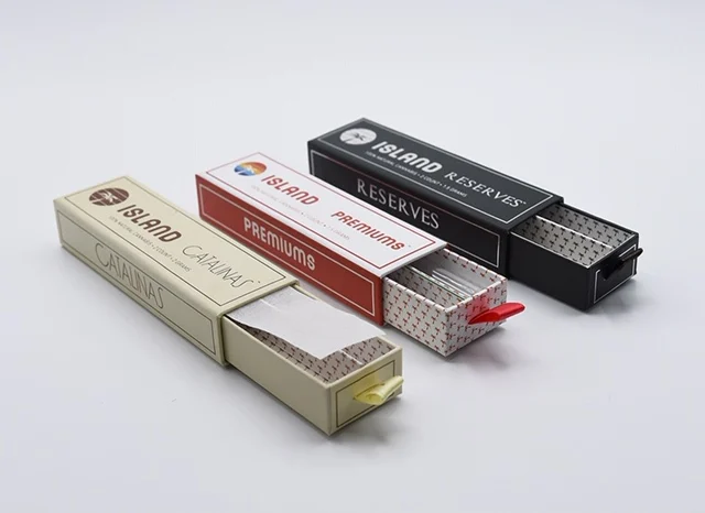 Rolling papers & Cones