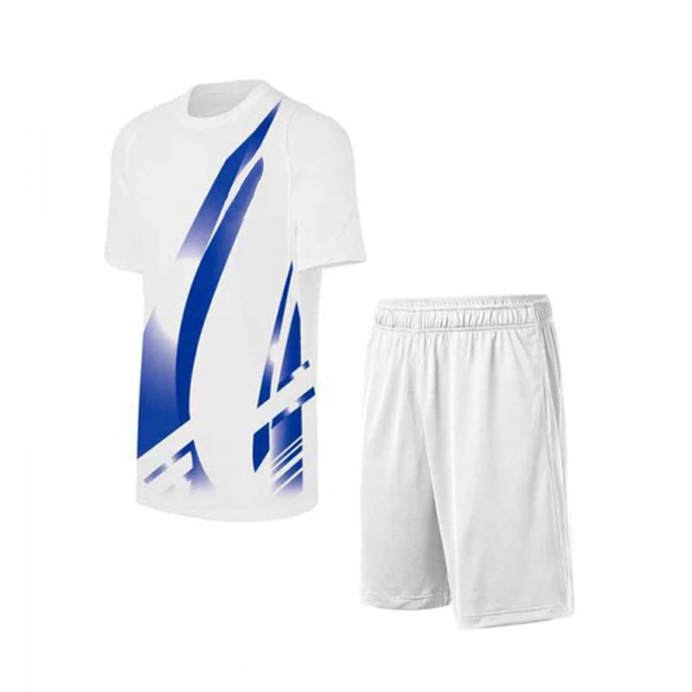 2019 New Style Men Tennis Uniforms Quick-Drying Breathable Tennis Sets