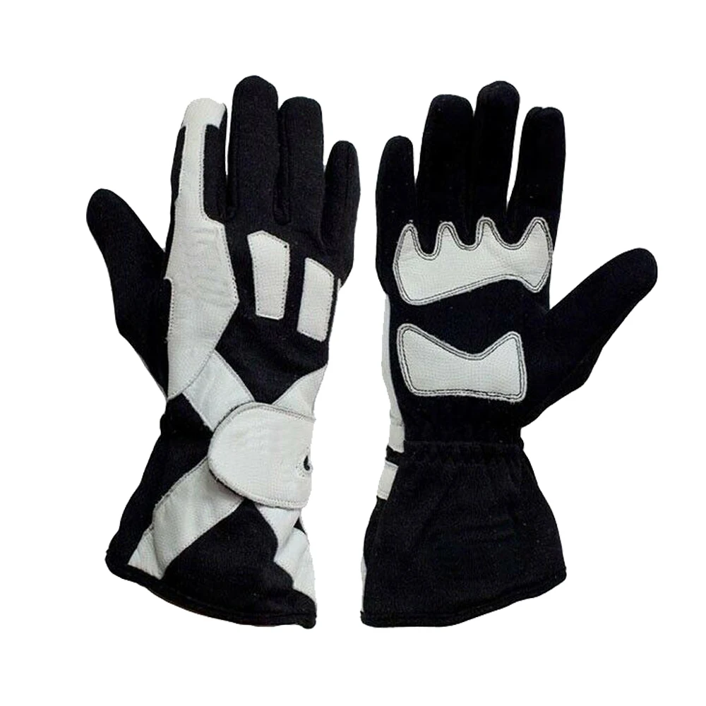 2021 custom car racing High quality All Weather Nomex design comfortable anti slip fire proof Breathable
