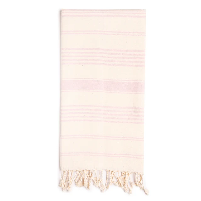 100% турецкий органический хлопок от Pesthe-mall оптовая продажа жаккардового барабана Peshtemal Luxury с разными цветами на выбор