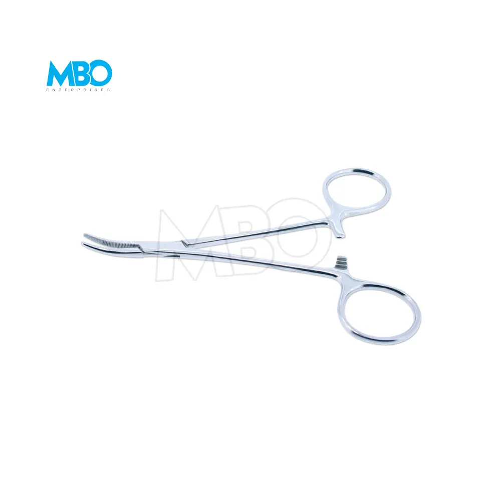 
Promotional Top Quality Custom Artery Hemostatic Forceps 