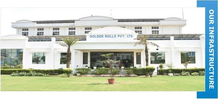 Высококачественная высокопроизводительная система роликовых конвейеров для обработки материалов