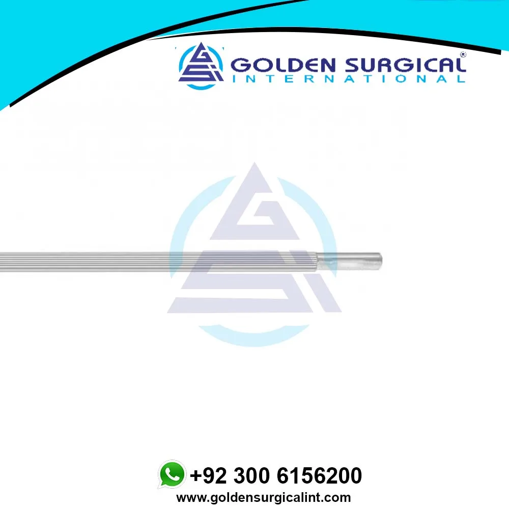 Medical Spatula Gimbel Nucleus Spatula, Ophthalmic Eye Instruments Wholesale Bulk OEM Cheap Price