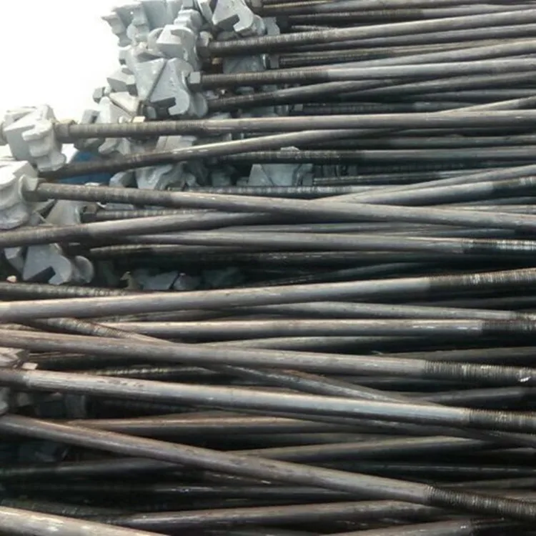 Heavy Duty Gauge Rods made in China