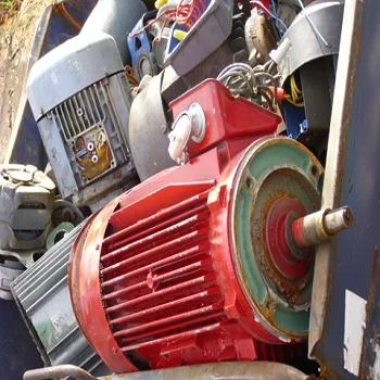 
Best Grade Electric Motor Scrap for sale 