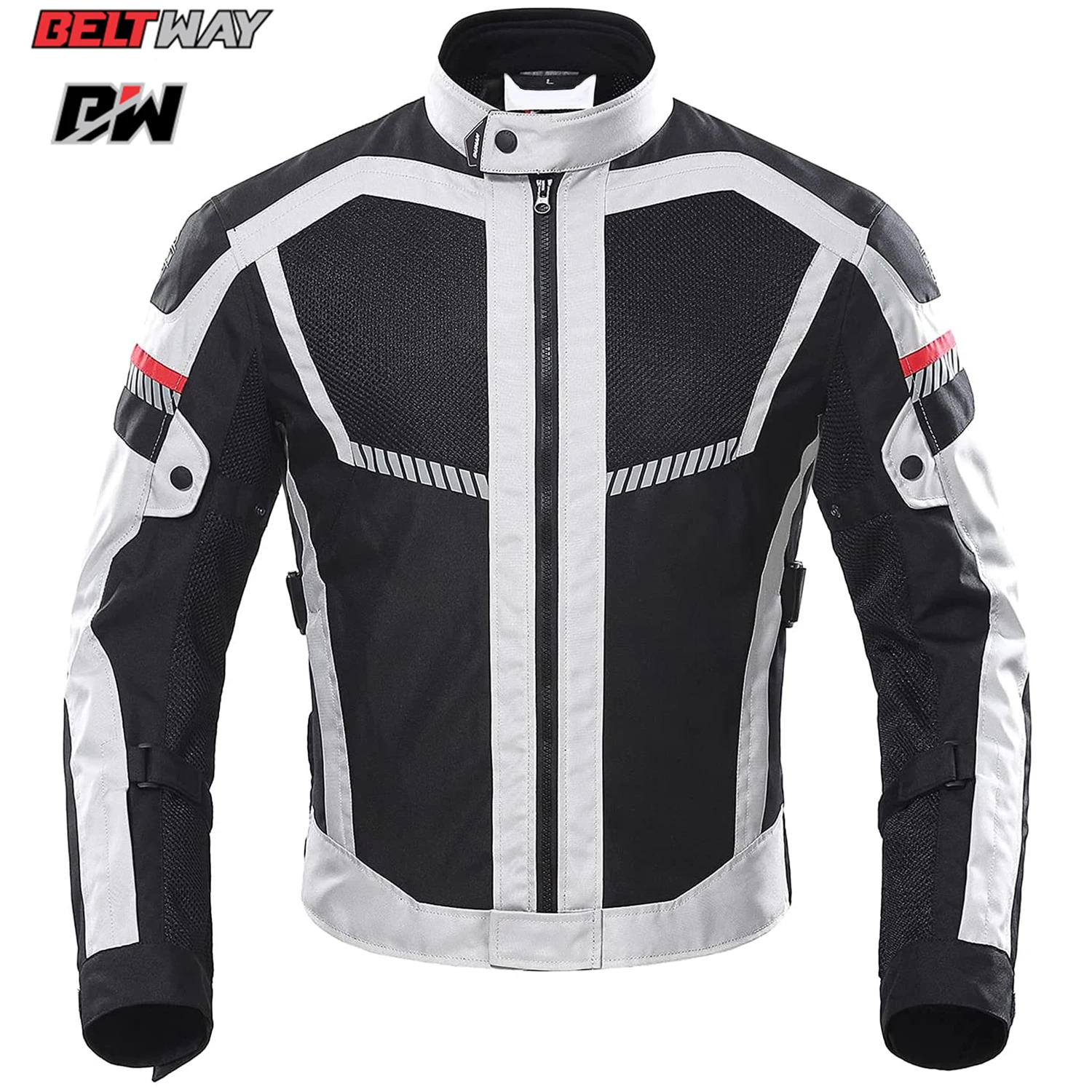 Premium Genuine Leather Motorbike Jacket Superhero Synthetic Motorbike Leather Jacket Real Fashion Male Leather Jacket