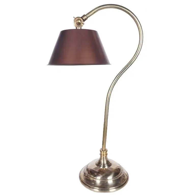 Royal Look Adjustable Table Lamp / Modern Table Lamp / Lamp for home Decor in cheap Price