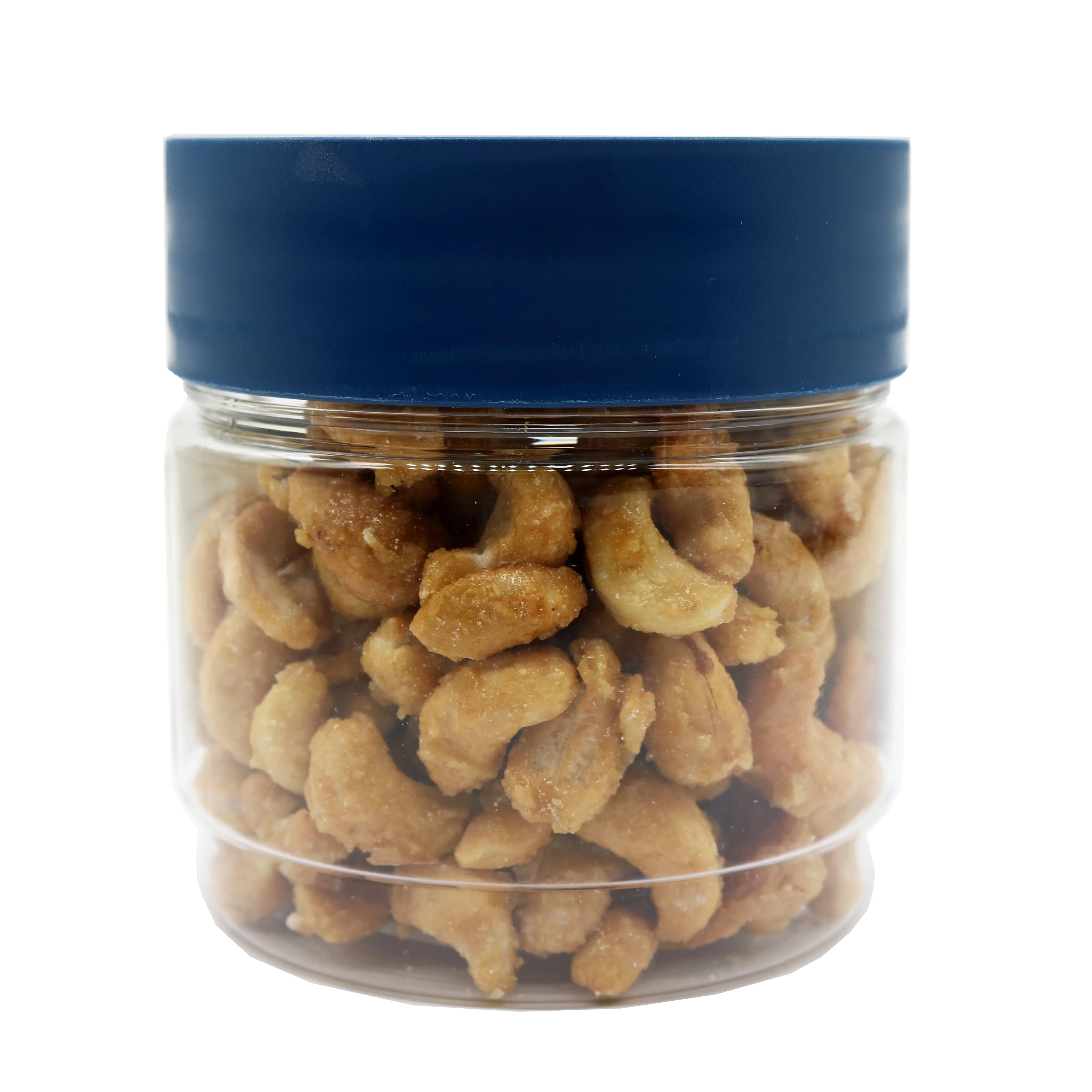 Морская соль карамельный 200 г Вьетнам жареный кешью здоровая закуска без холестерина