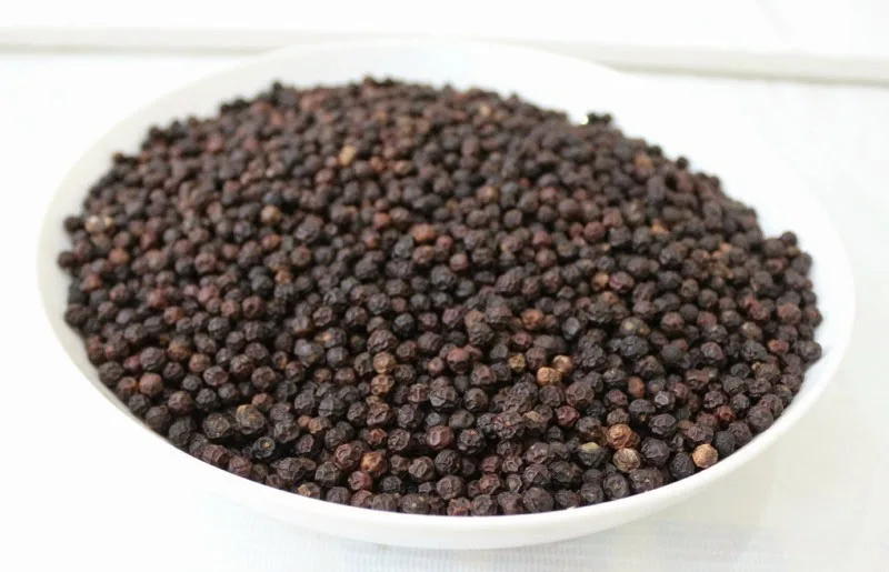 Hot Sale High Grade Quality Best Price Black Pepper From Vietnam