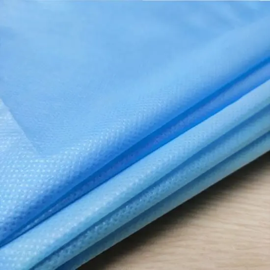 FABRIC & TEXTILE RAW MATERIAL