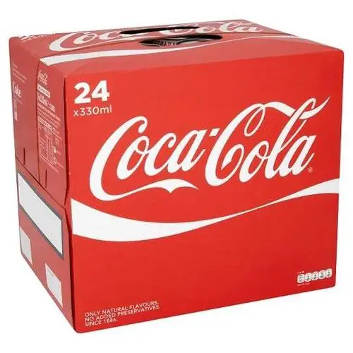 
Original coca cola 330ml cans / Coke with Fast Delivery 