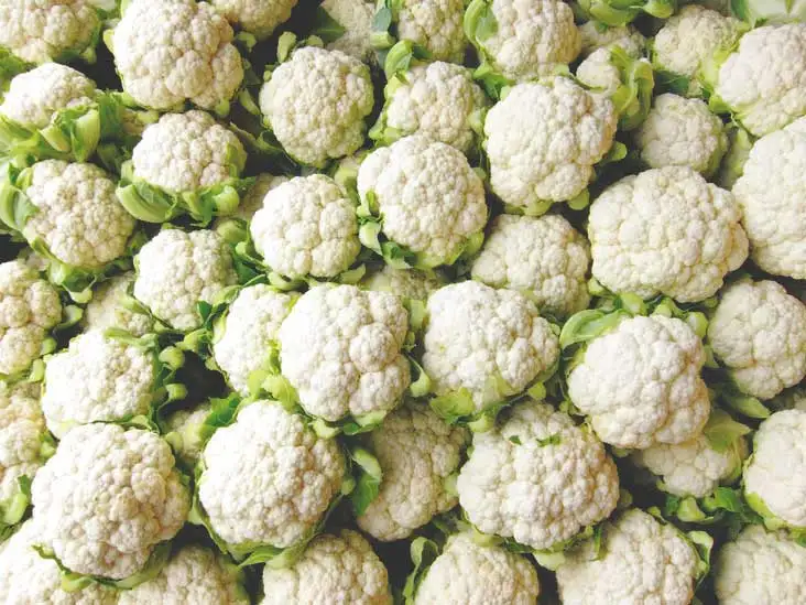 
CAULIFLOWER AGRICULTURE, FRESH VEGETABLES,FRUITS, WHOLESALE PRICE CAULIFLOWER 