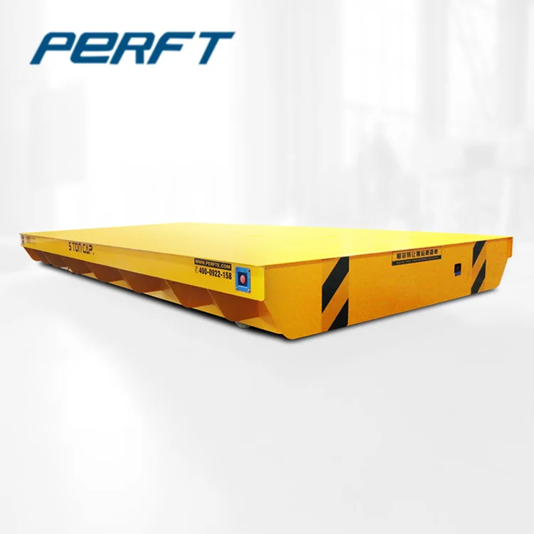 Промышленная Моторизованная Тележка с интегрированным винтовым домкратом подъемный стол 400 тонн