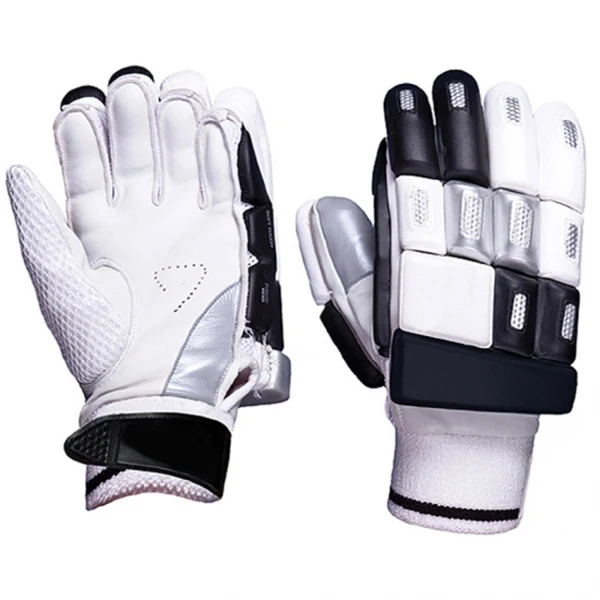 custom quality cricket batting gloves Lightweight cheap rates batting gloves