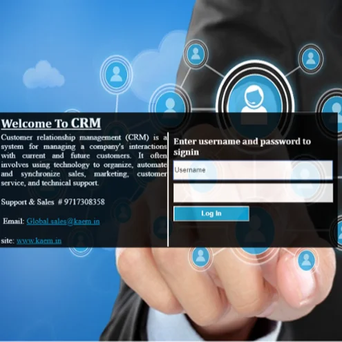 Customer Relationship Management