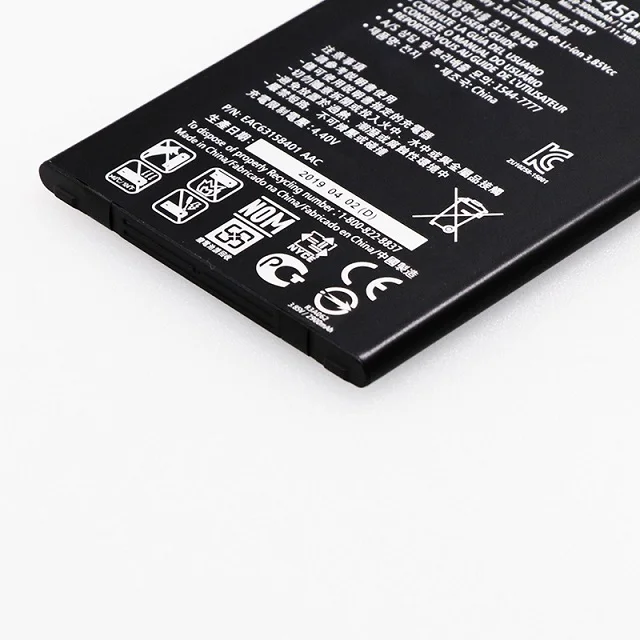  BL-45B1F аккумулятор телефона для LG V10 H961N F600 H900 H901 VS990 H968 замена