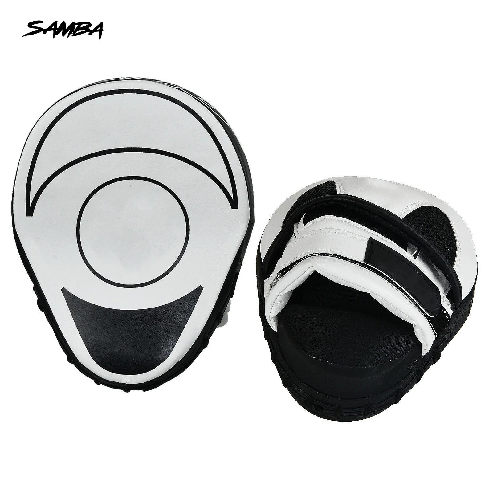 Новое поступление профессиональный производитель высокое качество OEM тренировочный бокс тхэквондо дзюдо карате индивидуальный логотип фокусная Варежка