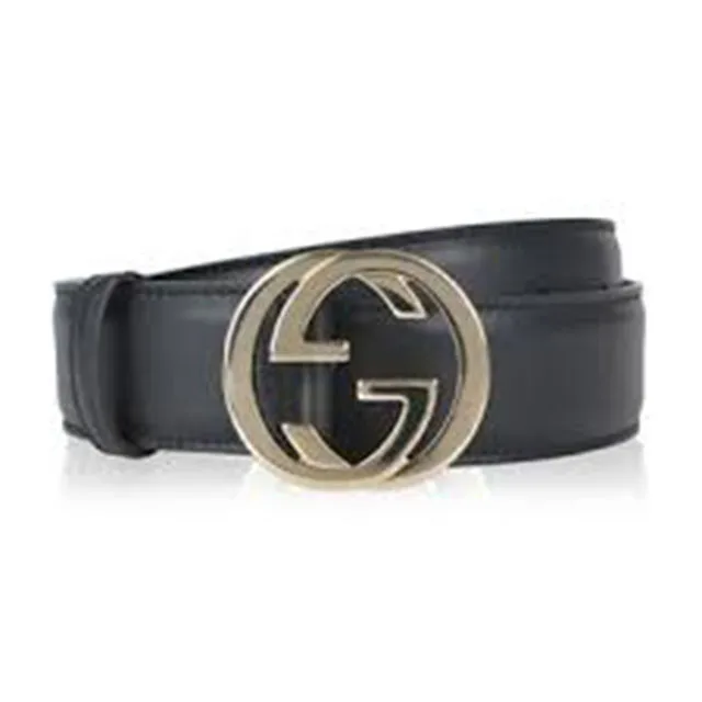 Best Quality Premium Grade A blue leather belt Ready for Global Shipping