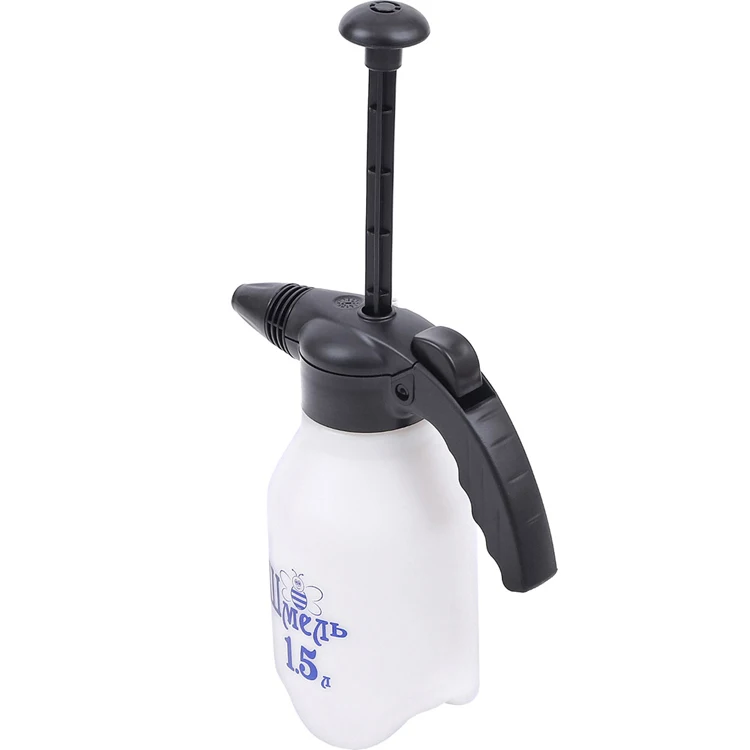 Garden & home plastic pressure spray water pump from jet to mist excellent quality  1L / 1.5L / 2L / 3L pressure sprayer