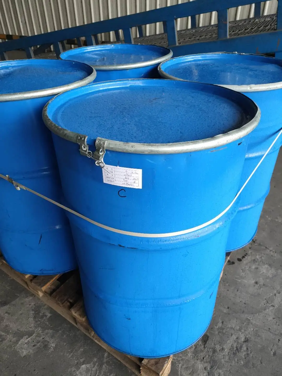 Mandarin Orange Sacs in Light Syrup