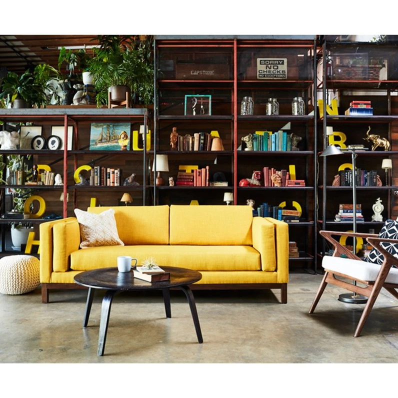 Wholesale modern professional Vietnamese style  sofa fabric recliner sofa living room furniture