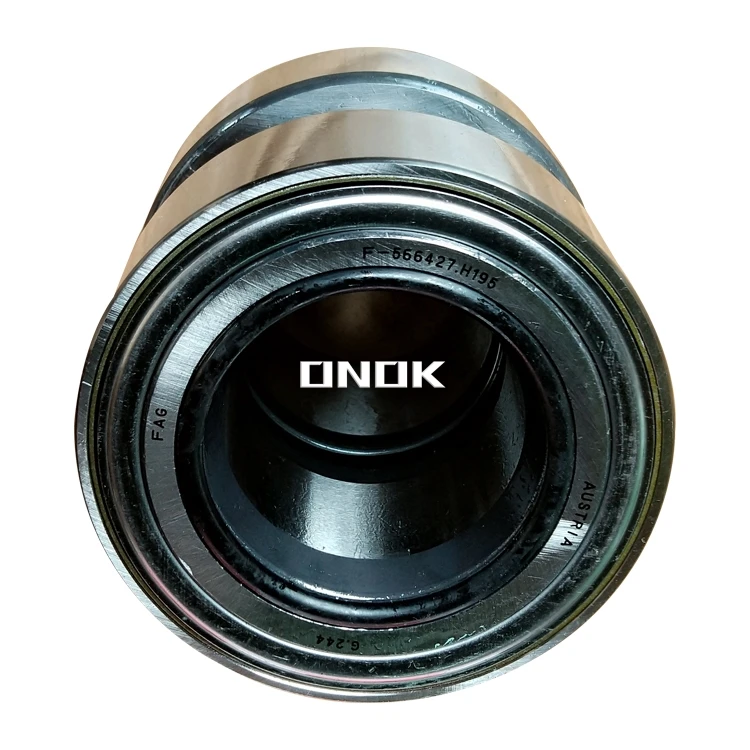 Onok Front Wheel Hub Bearing Oem F-566427.H195 for VL Truck Ball Bearing