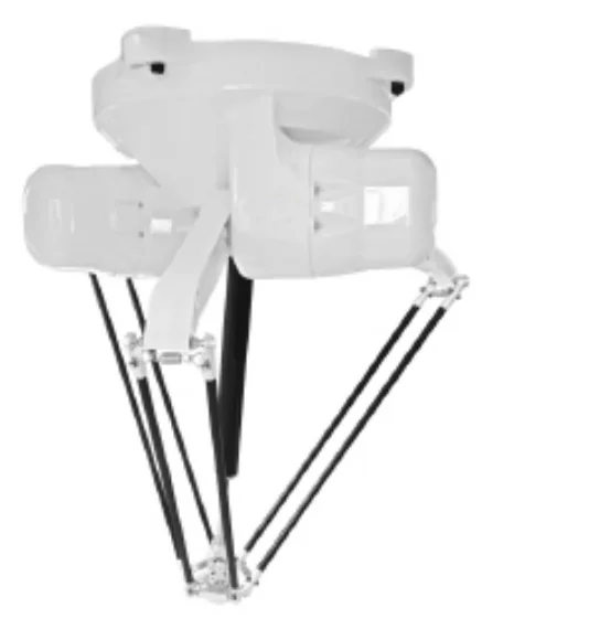 AR-800D 3/4-Axis Parallel robot 3 axis industrial robot arm 3kg and collaborative robotic arm