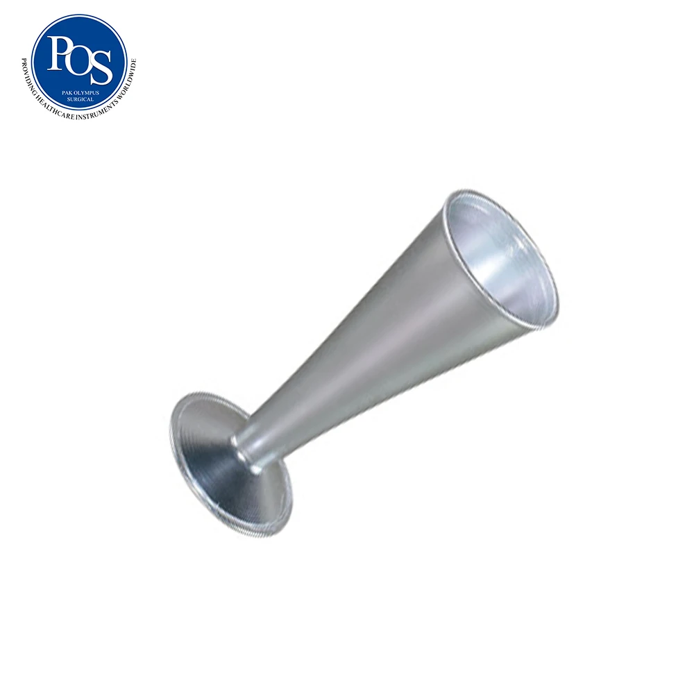 Pinard Pediatric Stethoscope for Diagnosis