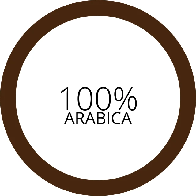 High quality 100% Arabica selection Caffe Morandini 12 capsules compatible with Lavazza A MODO MIO